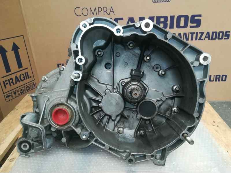 Recambio de caja cambios para fiat stilo (192) 1.9 jtd 115 referencia OEM IAM 55239940 281041403 5VELOCIDADES