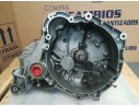 Recambio de caja cambios para fiat stilo (192) 1.9 jtd 115 referencia OEM IAM 55239940 281041403 5VELOCIDADES