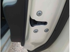 Recambio de cerradura puerta delantera derecha para nissan micra v (k14) 5 puertas referencia OEM IAM 805005FA0A  