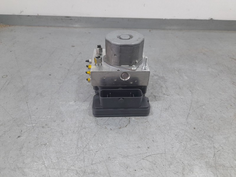 Recambio de abs para nissan pulsar hatchback (c13) 1.5 dci referencia OEM IAM 476603ZF0A  