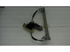 Recambio de elevalunas trasero derecho para peugeot 406 berlina (s1/s2) sr referencia OEM IAM  2 PINS ELECTRICO