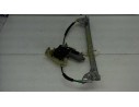 Recambio de elevalunas trasero derecho para peugeot 406 berlina (s1/s2) sr referencia OEM IAM  2 PINS ELECTRICO