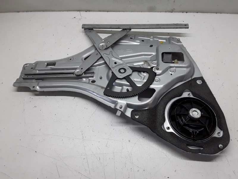 Recambio de elevalunas delantero derecho para kia sportage active 4x4 referencia OEM IAM  2 PINES ELECTRICO