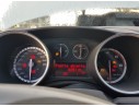 Recambio de cuadro instrumentos para alfa romeo giulietta (191) distinctive referencia OEM IAM 50527452 A2C83853500 CONTINENTAL