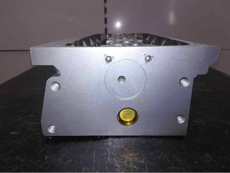 Recambio de culata para seat cordoba berlina (6k2) 1.4 16v referencia OEM IAM 036103373AK  RECONSTRUIDA