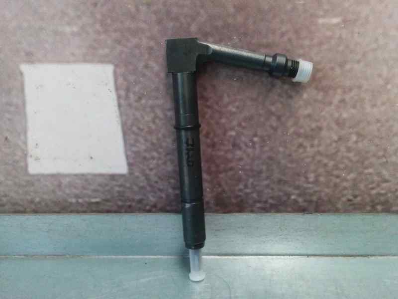 Recambio de inyector para nissan patrol gr (y61) 3.0 16v turbodiesel cat referencia OEM IAM 4928Z484120  