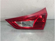 Recambio de piloto trasero derecho para toyota auris active referencia OEM IAM 05170237  INTERIOR KOITO