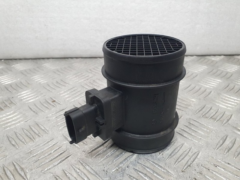 Recambio de caudalimetro para fiat fiorino basico furgon 4p referencia OEM IAM 55220715 0281006054 BOSCH