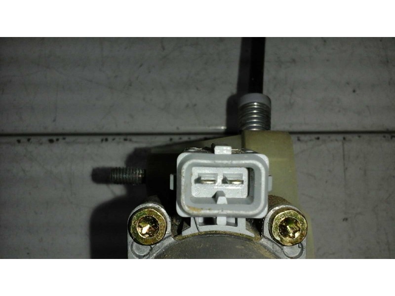 Recambio de elevalunas trasero derecho para peugeot 406 berlina (s1/s2) sr referencia OEM IAM  2 PINS ELECTRICO