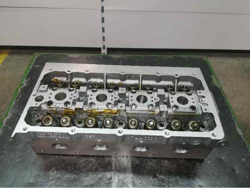 Recambio de culata para seat cordoba berlina (6k2) 1.4 16v referencia OEM IAM 036103373AK  RECONSTRUIDA