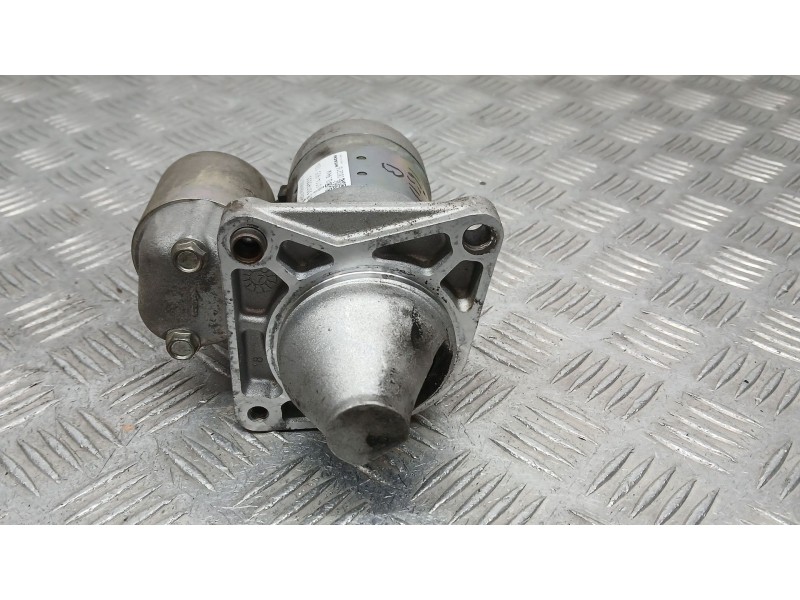 Recambio de motor arranque para fiat 500 (312_) 1.2 (312axa1a) referencia OEM IAM 55193355 HITACHI S114905
