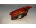 Recambio de piloto trasero izquierdo para alfa romeo 147 (190) 1.9 jtd 16v distinctive referencia OEM IAM   INTERIOR