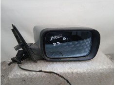 RETROVISOR DERECHO 51168266604 ELECTRICO Y TOCADO 5 CABLES 