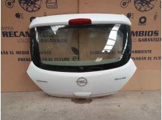 PORTON TRASERO 93191543 TOCADO