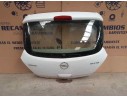 Recambio de porton trasero para opel corsa d selective referencia OEM IAM   TOCADO