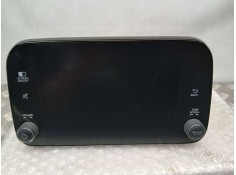 Recambio de sistema navegacion gps para fiat tipo ii (357) berlina cross referencia OEM IAM 7357187570 52228536 CONTINENTAL