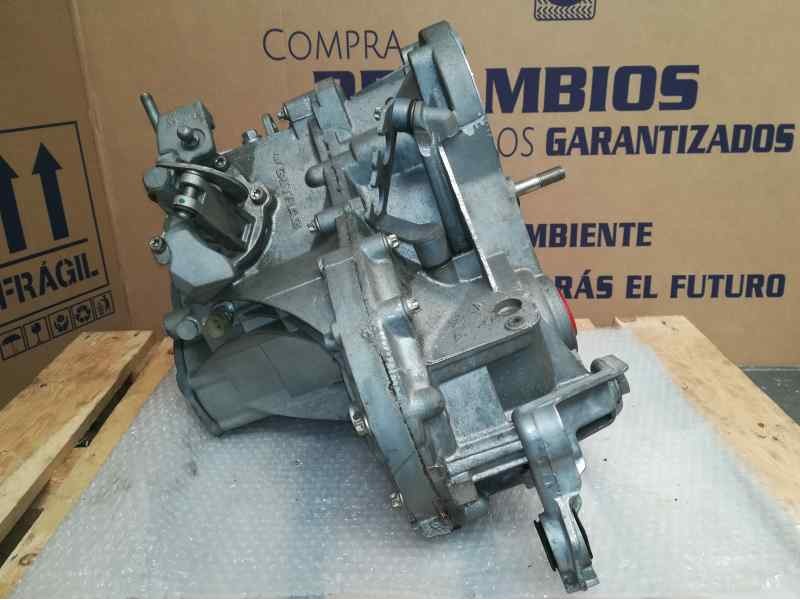 Recambio de caja cambios para fiat stilo (192) 1.9 jtd 115 referencia OEM IAM 55239940 281041403 5VELOCIDADES