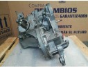 Recambio de caja cambios para fiat stilo (192) 1.9 jtd 115 referencia OEM IAM 55239940 281041403 5VELOCIDADES