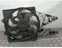Recambio de electroventilador para alfa romeo giulietta (191) distinctive referencia OEM IAM 50514483  
