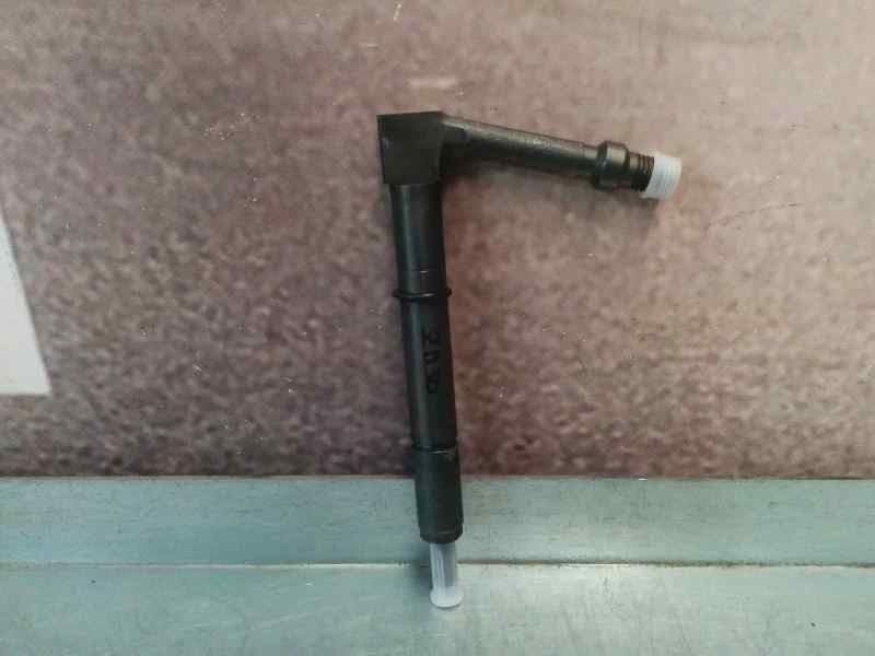 Recambio de inyector para nissan patrol gr (y61) 3.0 16v turbodiesel cat referencia OEM IAM 4928Z484120  