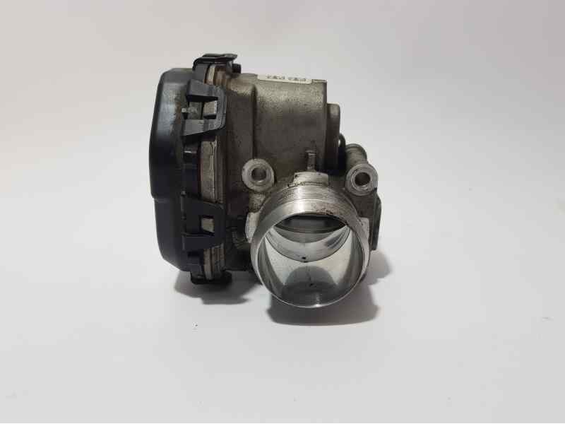 Recambio de caja mariposa para citroën berlingo station wagon feel referencia OEM IAM 9807238580 V29039645 VALEO