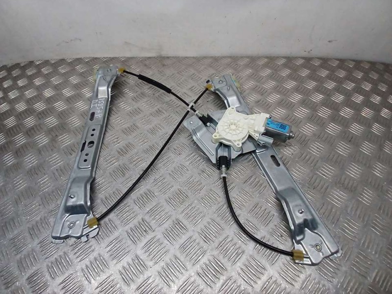 Recambio de elevalunas delantero izquierdo para dr 5.0 hybrido glp referencia OEM IAM 6104110BA 8AD554AAB ELECTRICO 2 PINS CHERY