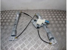 Recambio de elevalunas delantero izquierdo para dr 5.0 hybrido glp referencia OEM IAM 6104110BA 8AD554AAB ELECTRICO 2 PINS CHERY