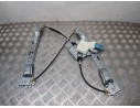 Recambio de elevalunas delantero izquierdo para dr 5.0 hybrido glp referencia OEM IAM 6104110BA 8AD554AAB ELECTRICO 2 PINS CHERY