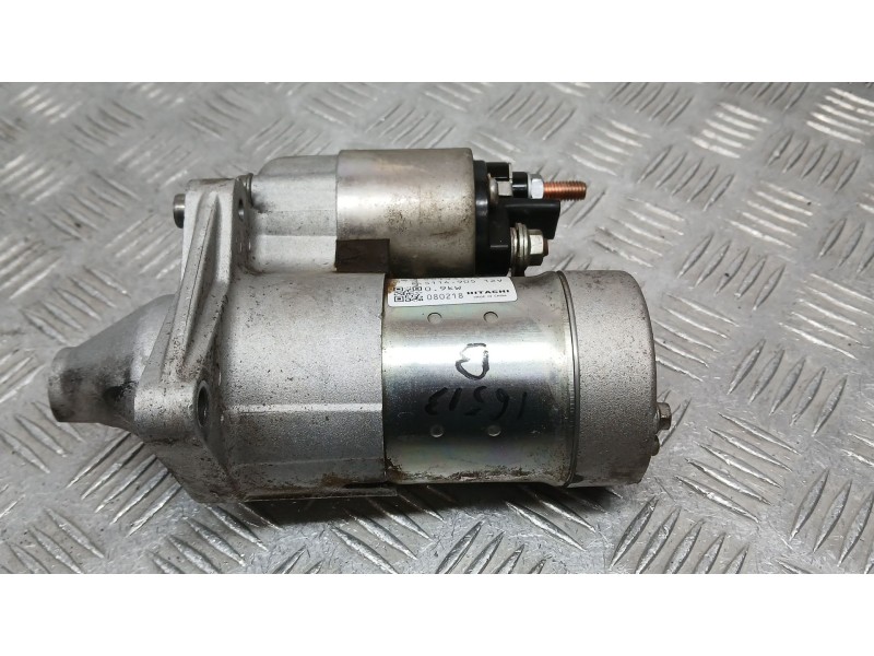 Recambio de motor arranque para fiat 500 (312_) 1.2 (312axa1a) referencia OEM IAM 55193355 HITACHI S114905