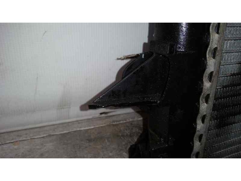 Recambio de radiador agua para renault laguna ii (bg0) authentique referencia OEM IAM 8200008764  SOPORTES ROTOS