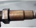Recambio de sonda lambda para renault clio iv limited referencia OEM IAM 8200437489 0258010110 BOSCH