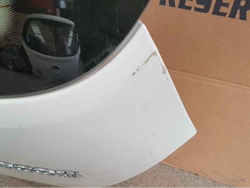 Recambio de porton trasero para opel corsa d selective referencia OEM IAM   TOCADO