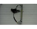 Recambio de elevalunas trasero izquierdo para peugeot 406 berlina (s1/s2) sr referencia OEM IAM  2 PINS ELECTRICO