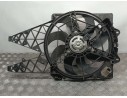 Recambio de electroventilador para alfa romeo giulietta (191) distinctive referencia OEM IAM 50514483  