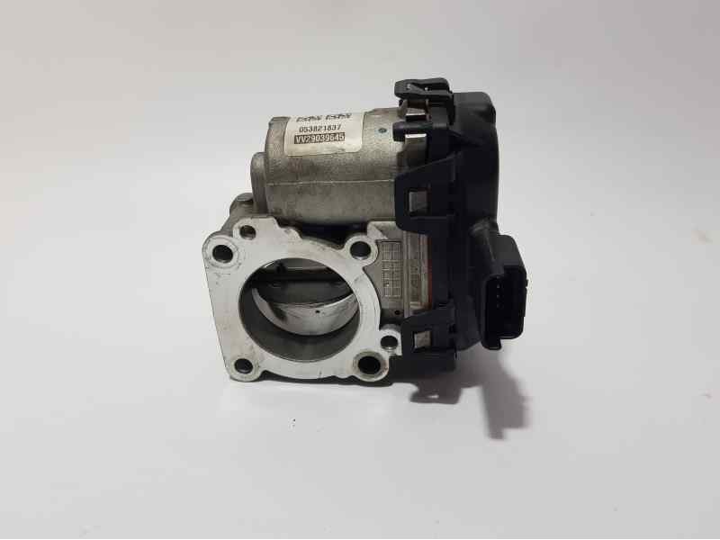 Recambio de caja mariposa para citroën berlingo station wagon feel referencia OEM IAM 9807238580 V29039645 VALEO