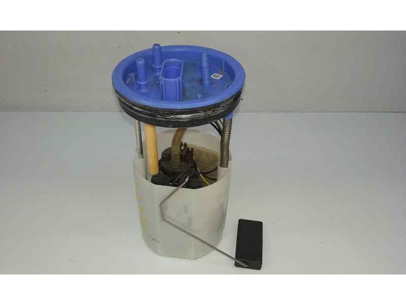 Recambio de aforador para seat ibiza sc (6j1) fr referencia OEM IAM A2C53436807 6R0919051G SIEMENS VDO