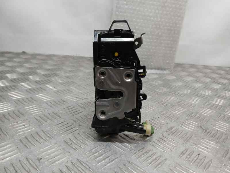 Recambio de cerradura puerta delantera izquierda para nissan micra v (k14) 5 puertas referencia OEM IAM 805015FA1A 40519134 ELEC