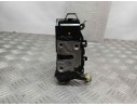 Recambio de cerradura puerta delantera izquierda para nissan micra v (k14) 5 puertas referencia OEM IAM 805015FA1A 40519134 ELEC