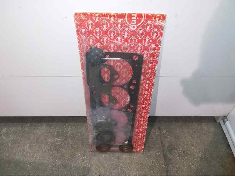 Recambio de culata para seat cordoba berlina (6k2) 1.4 16v referencia OEM IAM 036103373AK  RECONSTRUIDA