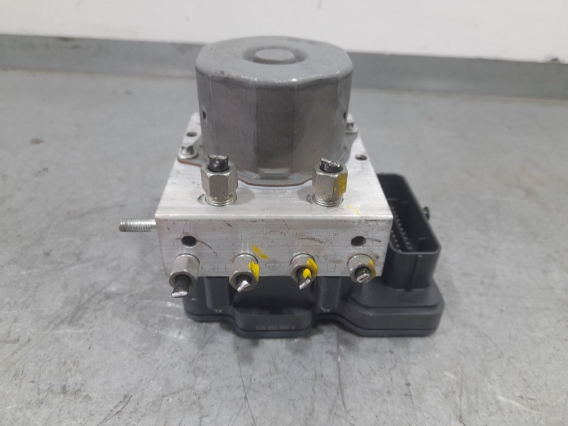 Recambio de abs para nissan pulsar hatchback (c13) 1.5 dci referencia OEM IAM 476603ZF0A  