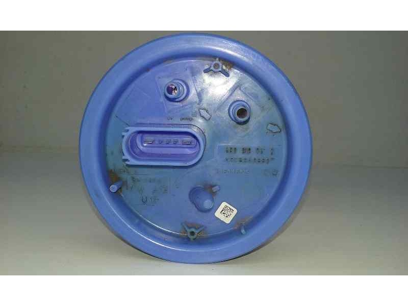 Recambio de aforador para seat ibiza sc (6j1) fr referencia OEM IAM A2C53436807 6R0919051G SIEMENS VDO