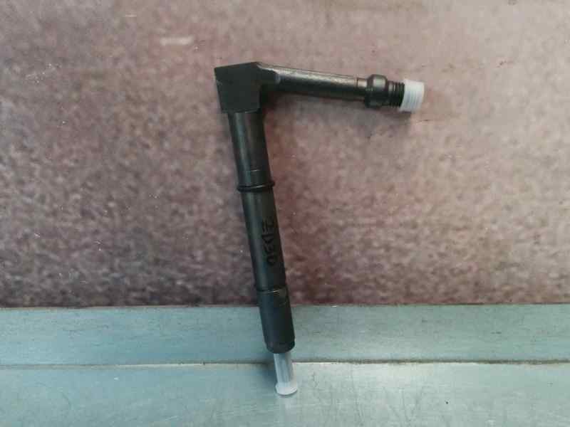 Recambio de inyector para nissan patrol gr (y61) 3.0 16v turbodiesel cat referencia OEM IAM 4X13Z484120  