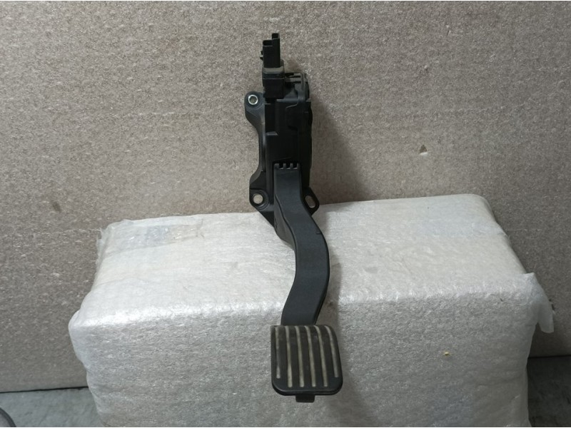 Recambio de potenciometro pedal para peugeot 308 sw envy referencia OEM IAM 9671433780 6PV00994941 