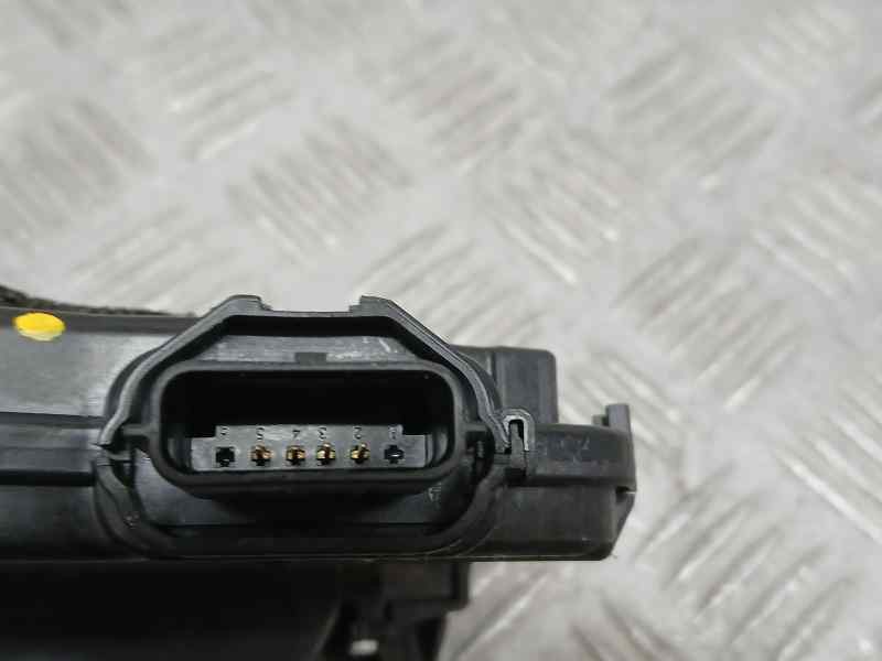 Recambio de cerradura puerta delantera izquierda para nissan micra v (k14) 5 puertas referencia OEM IAM 805015FA1A 40519134 ELEC