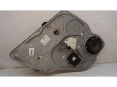 Recambio de elevalunas trasero izquierdo para mercedes-benz clase b (w245) 180 cdi (245.207) referencia OEM IAM  6 PINS ELECTRIC