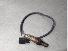 Recambio de sonda lambda para renault clio iv limited referencia OEM IAM 8200495791 035691K443 NTK