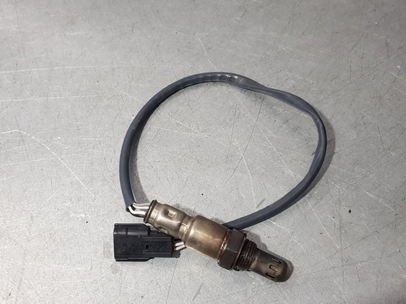 Recambio de sonda lambda para renault clio iv limited referencia OEM IAM 8200495791 035691K443 NTK