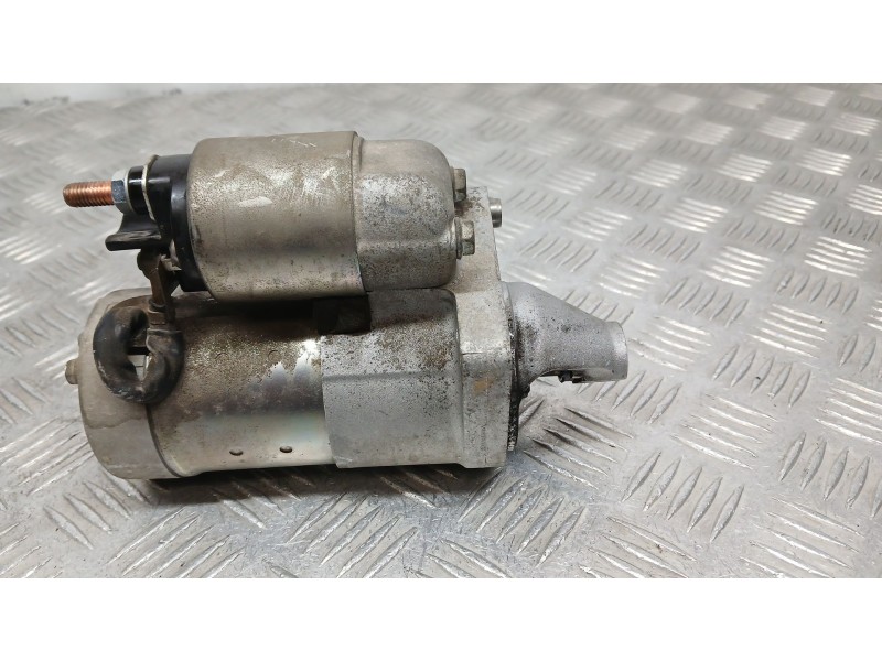 Recambio de motor arranque para fiat 500 (312_) 1.2 (312axa1a) referencia OEM IAM 55193355 HITACHI S114905