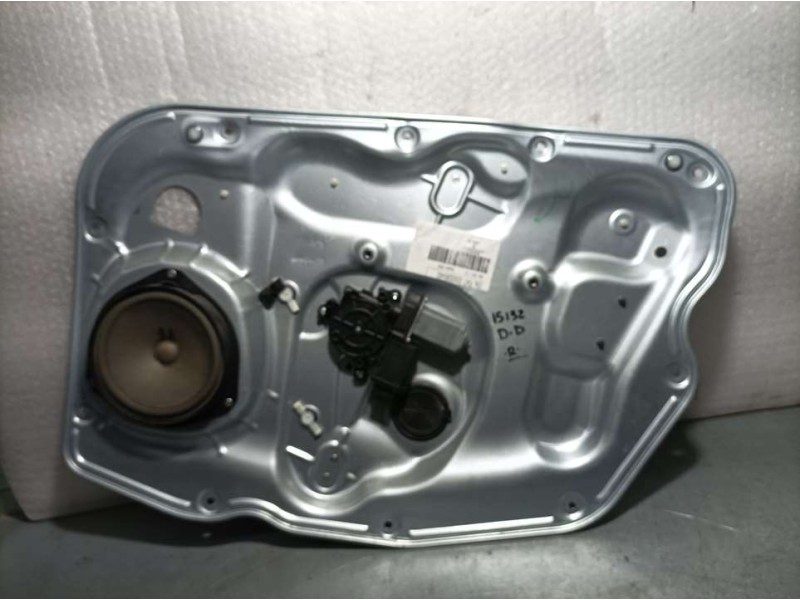 Recambio de elevalunas delantero derecho para alfa romeo giulietta (191) distinctive referencia OEM IAM 505265450  ELECTRICO 6 P