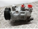Recambio de compresor aire acondicionado para volkswagen t-cross advance referencia OEM IAM 5Q0816803K 44167080B5 SANDEN